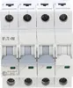 Leitungsschutzschalter 3P+NB 16A 6kA AC xPole Home Produktbild-Vorschau 1