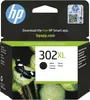 Czarny wkład drukujący HP 302XL (F6U68AE) Podgląd zdjęcia produktu 32