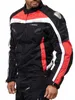 Herren Motorradjacke Textil – Wasserdicht, Atmungsaktiv, Produktbild-Vorschau 2