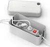 Durable Kabelbox CAVOLINE BOX S grau                      Produktbild-Vorschau 20