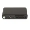 ORSEM Camping HD TV SAT Receiver Digital 230V & 12V Auto Produktbild-Vorschau 3