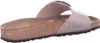 Birkenstock Madrid Big Buckle Damen Pantolette in Beige, Produktbild-Vorschau 13