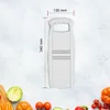Original Börner Roko PowerLine - Coupe-légumes et fruits Voir les images du produit 9