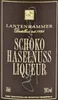 Lantenhammer  - Schoko-Haselnuss Liqueur 20% Vol. [1 x Produktbild-Vorschau 3