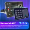 Autoradio Android 15 da 10,1 pollici, compatibile con Anteprima dell’immagine prodotto 9