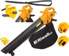Riwall PRO REBV 3200 E (EB42A2001060B) Anteprima dell’immagine prodotto 4