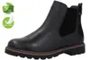 Bottine en cuir Voir les images du produit 20
