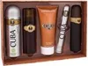 Cuba - Cuba Must Have Gold Geschenkset EDT 100 ml, 35 ml Produktbild-Vorschau 2
