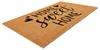 Fußmatte Natural Guard 625 Hellbraun 45x75 cm – Rutschfest Produktbild-Vorschau 2