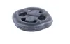 WALKER Auspuffgummi 81252 für VW GOLF II (19E, 1G1) 12,4mm Produktbild-Vorschau 5
