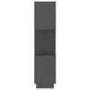 VidaXL 814036, Grau, Holz, Holz, Pinienwald, 510 mm, 250 mm Produktbild-Vorschau 9