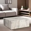 Skye Decor, Prizma, Couchtische, Freesia Marmor, MDF, 90 x Produktbild-Vorschau 4