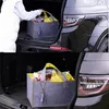 Filztasche Einkaufskorb & Kaminholzkorb aus recyceltem PET Produktbild-Vorschau 7