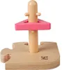 Hape Early Explorer Kreatives Steckpuzzle, E0411 Produktbild-Vorschau 16