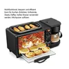 3 in 1 Set Frühstücks,Frühstücksbereiter, Elektrische Produktbild-Vorschau 6
