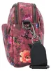 Rieker Damenhandtasche H1029-93 Multi-Rosa Produktbild-Vorschau 5