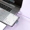 Mcdodo Cavo Angolare Ad Alta Velocità Usb-C Pd 65W 1,2M Anteprima dell’immagine prodotto 4