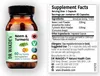 DR WAKDE'S Neem & Kurkuma Kapseln | 60 Vegi Caps | Produktbild-Vorschau 2