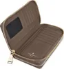 Lazarotti Bologna Portfel skórzany Ochrona RFID skóra 20 cm Podgląd zdjęcia produktu 6