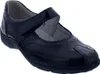 Waldläufer Henni Ballerina Klettver., , schwarz, Pro-Aktiv Produktbild-Vorschau 12