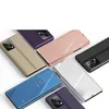 Puzdro Clear View pre Xiaomi Redmi Note 12 5G Blue Náhľad obrázku produktu 5