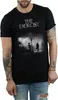 The Exorcist - Tričko pre mužov BI24662 (L) (Čierna) Náhľad obrázku produktu 3