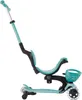 GLOBBER GO-UP BABY 360 LIGHTS – 3in1 Aufsitzrad, Laufrad, Produktbild-Vorschau 5