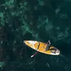 SUP prkno Coasto Argo DC Double Chamber 11'0" Náhled obrázku produktu 8