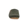 Rohde Herren Pantoffel Filz Hausschuh Rivoli-H 6925, Produktbild-Vorschau 3