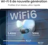 Reolink Elite Floodlight WiFi, Caméra de surveillance Voir les images du produit 6