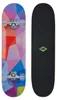 Skateboard KICKER 31Ž Abstract Produktbild-Vorschau 1