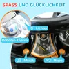 AIYAPLAY Duwauto met handvat en steunbeugel, voorzien van Productafbeelding-voorbeeld 7