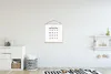MuchoWow® Textilposter Küche - Lebensmittel - Gemüse 40x40 Produktbild-Vorschau 2
