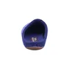 Haflinger Damen Hausschuh Pantoffel Wollfilz Stickerei Produktbild-Vorschau 13