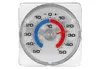 Fensterthermometer Messbereich -50 bis 50 °C T.17mm Produktbild-Vorschau 4