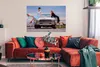 MuchoWow® Poster Cadillac - Sechziger Jahre - Vintage - Produktbild-Vorschau 2