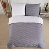 Buymax® Bettwäsche Bettbezug 135x200 cm 2 teilig (1x Produktbild-Vorschau 6
