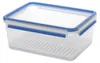 EMSA Frischhaltedose Clip & Close 3,7l mit Abtropfgitter Produktbild-Vorschau 12