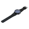 Strap-it Silikon Armband – kompatibel mit Samsung Galaxy Produktbild-Vorschau 5