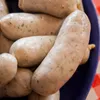 Horizontaler Wurstfüller 2.5 kg mit Silikonkolben Produktbild-Vorschau 12
