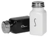 Set di saliere e pepiere "Dispense" - Set di utensili da Anteprima dell’immagine prodotto 3