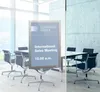 DURABLE Info-Rahmen DURAFRAME® A4 10 St., 488223 silber Produktbild-Vorschau 37