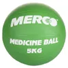 Single gumová, medicinbalová lopta, 3 kg Náhľad obrázku produktu 6