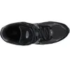 New Balance 2002R Wildleder-Sneaker, Schwarz 42.5 EU Produktbild-Vorschau 7