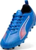 Scarpe da calcio Puma 108540-01 da Bambino Anteprima dell’immagine prodotto 7