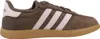 Adidas Damen Sneaker BREAKNET SLEEK braun Größe EUR 41 Produktbild-Vorschau 4
