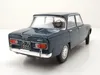 Norev 187971 Alfa Romeo Giulia TI 1964 blau 1:18 Produktbild-Vorschau 2