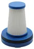 Filtro blu HEPA originale scopa aspirapolvere per Black Anteprima dell’immagine prodotto 4