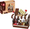 Stampo King® 24027 Cioccolateria Anteprima dell’immagine prodotto 2