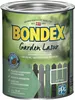 Bondex Garden Lasur Olivgrau 0,75L Produktbild-Vorschau 3